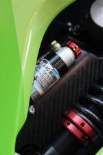BAC Mono 2016 года